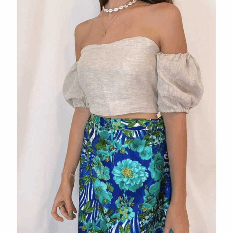The Olivia pattern - Image 4