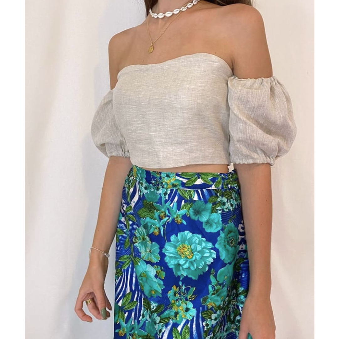 The Olivia pattern - Image 4