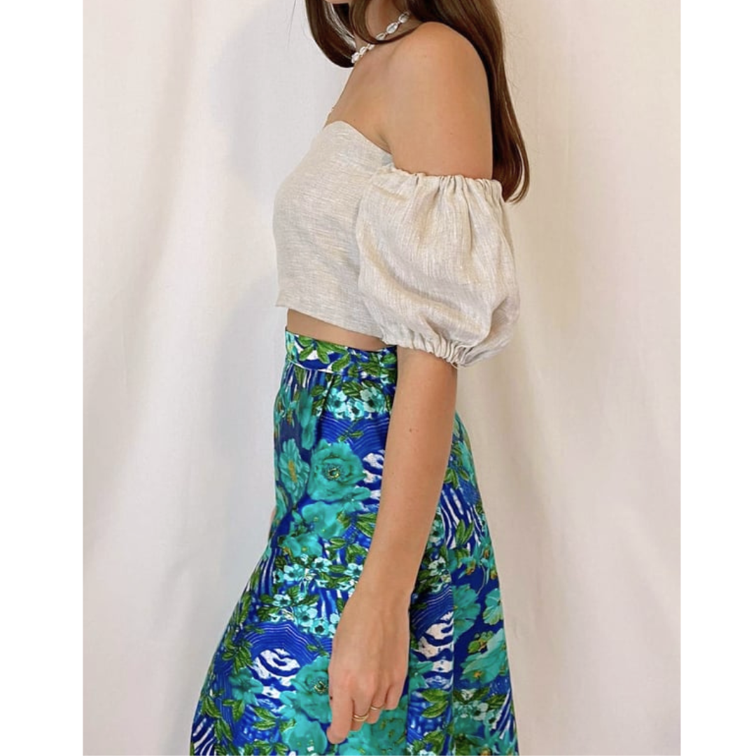 The Olivia pattern - Image 3