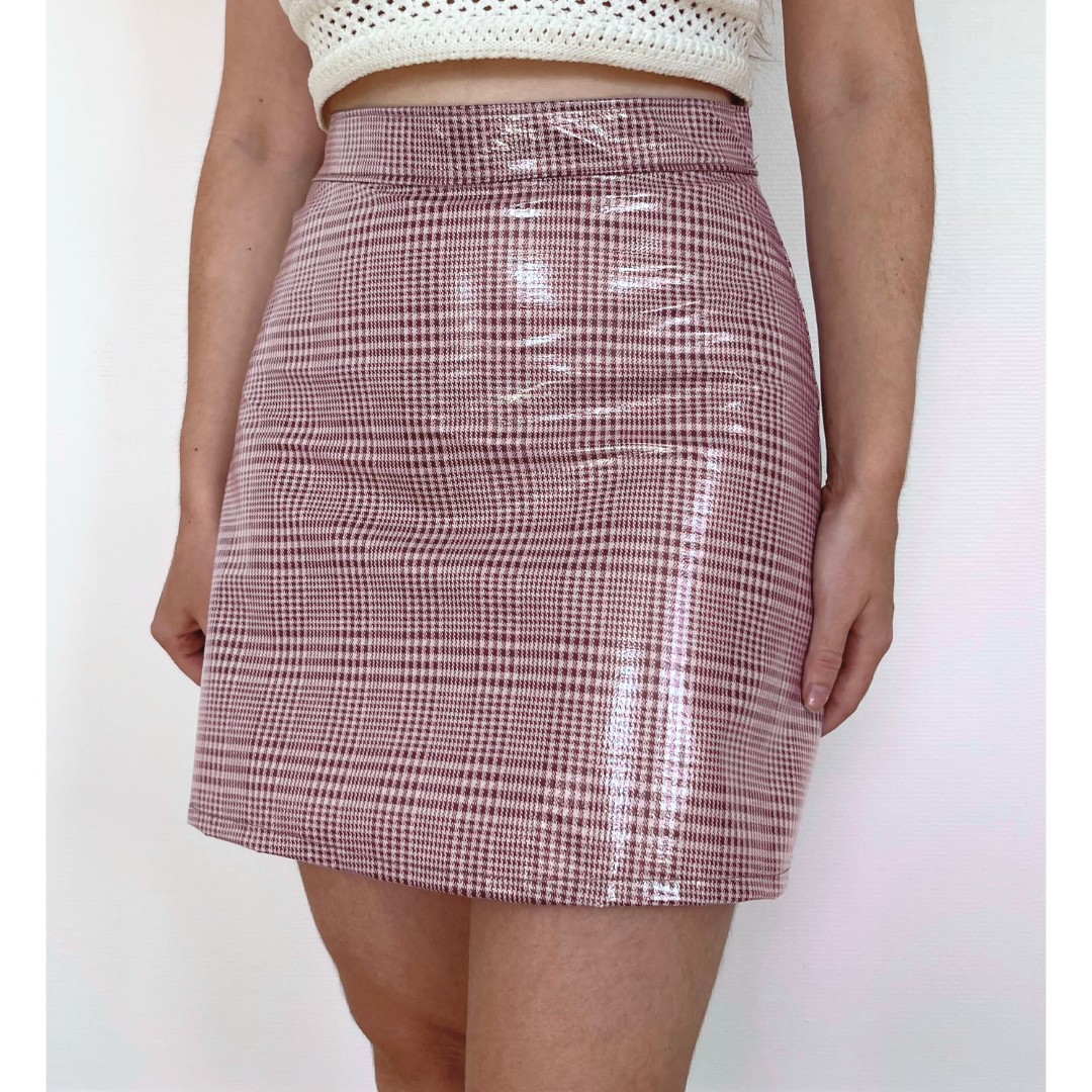 The Olivia pattern - Image 2