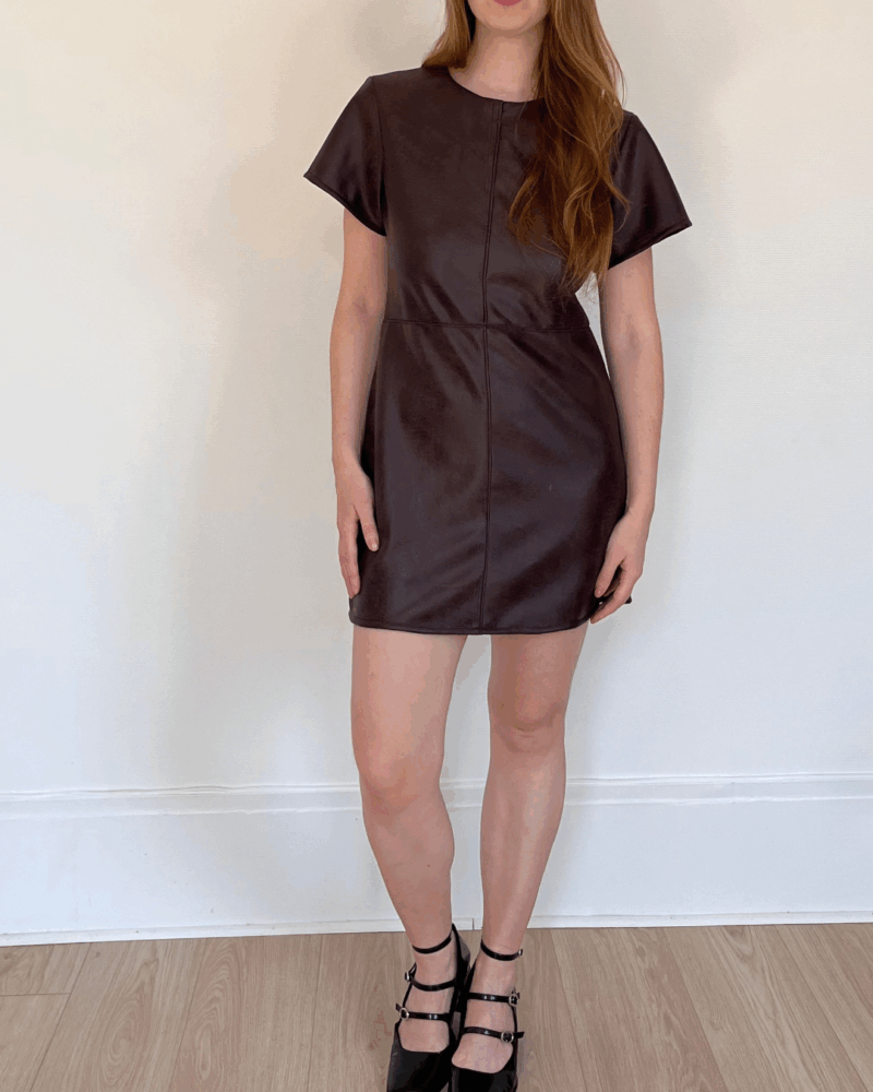 The Ornelia pattern - Image 3