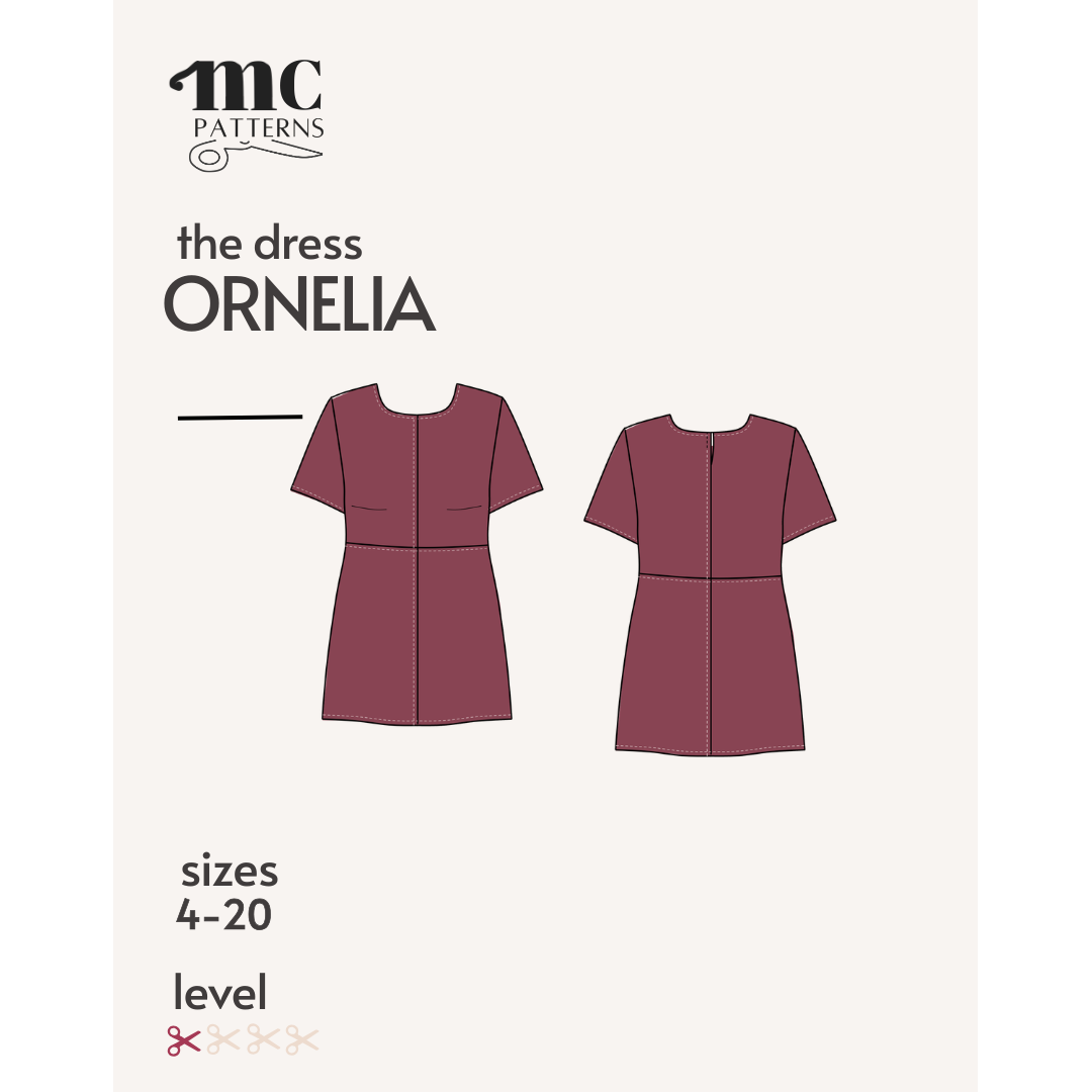 The Ornelia pattern