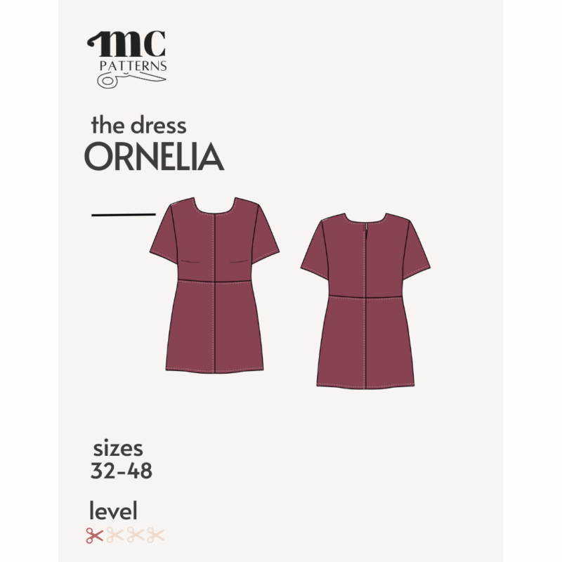 The Pack of the Spring Summer collection - 18 patterns - Image 12