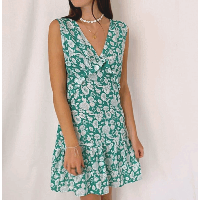 The Valentina pattern - Image 3
