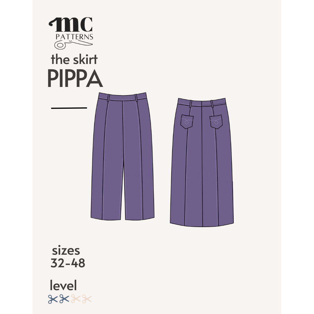 The Pack of the Spring Summer collection - 18 patterns - Image 11