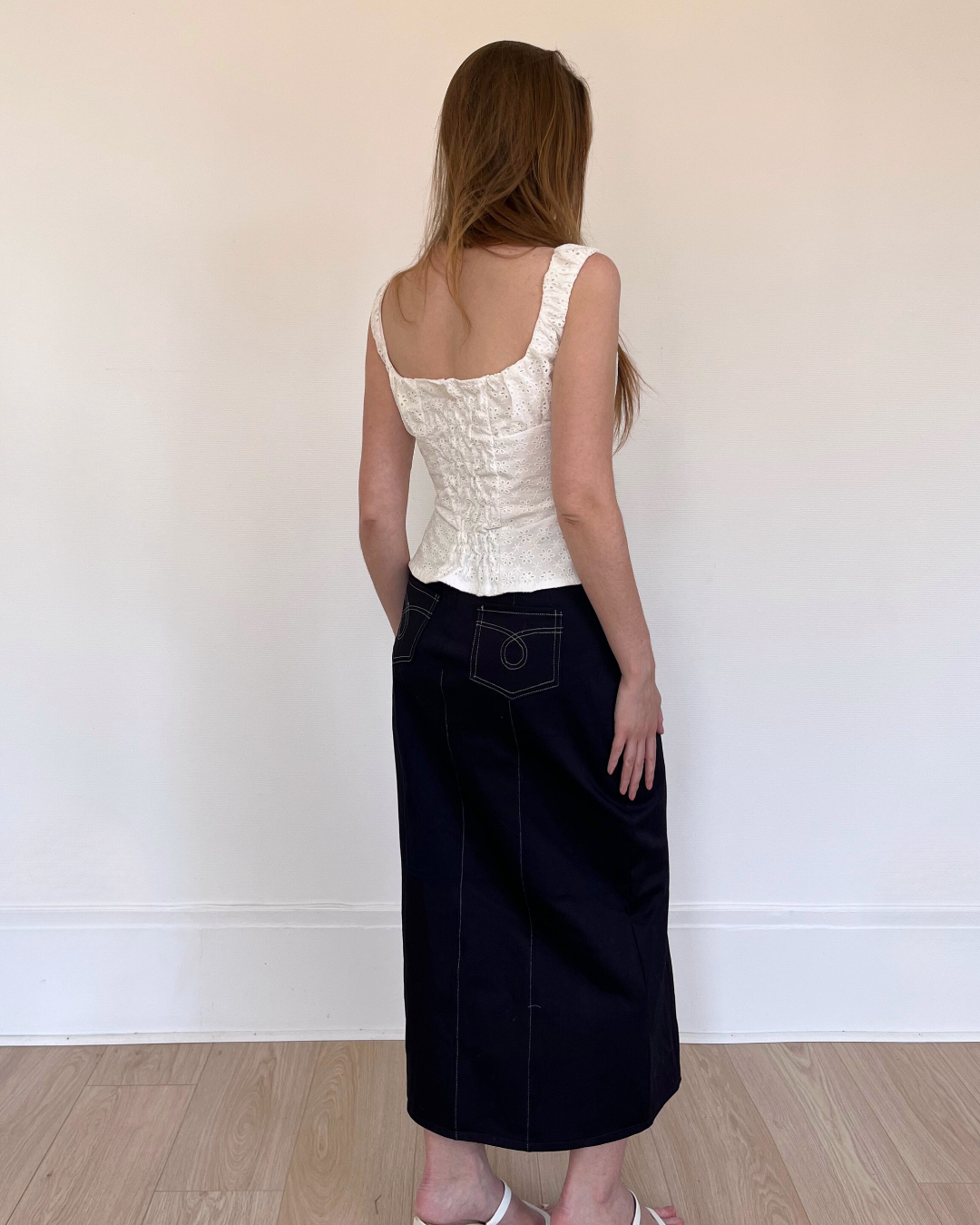 The Pippa pattern - Image 3