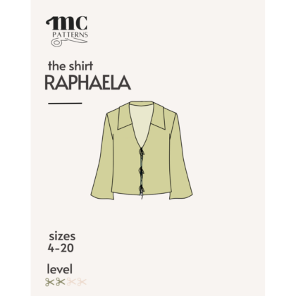 The Raphaela pattern