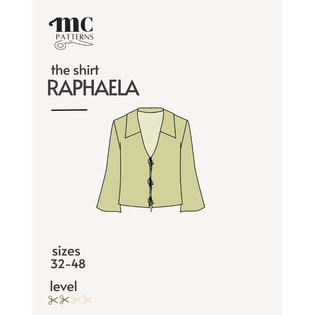 raphaela english