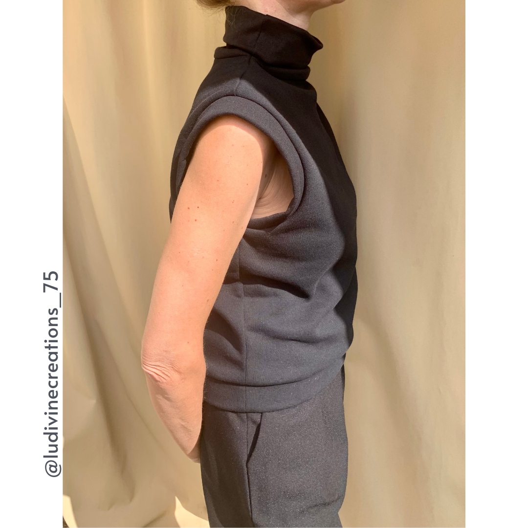 The Rebecca pattern - Image 3
