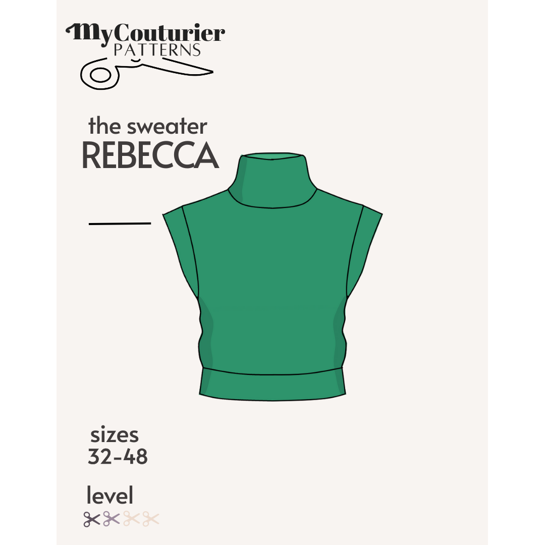 The Rebecca pattern