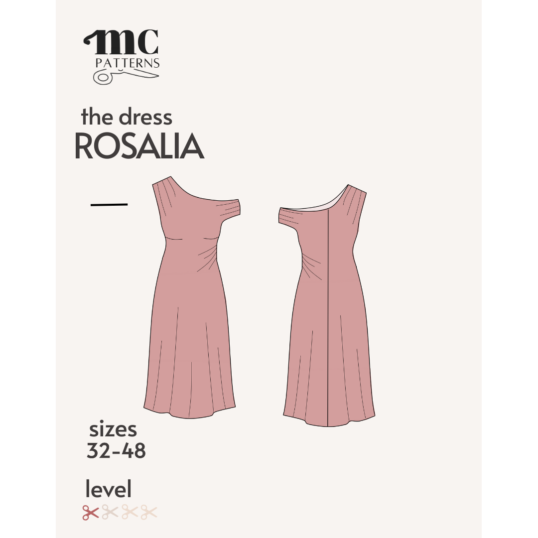 rosalia english