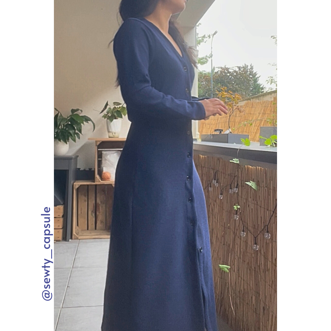 The Salomé pattern - Image 5