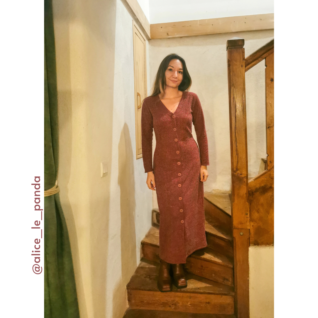 The Salomé pattern - Image 4
