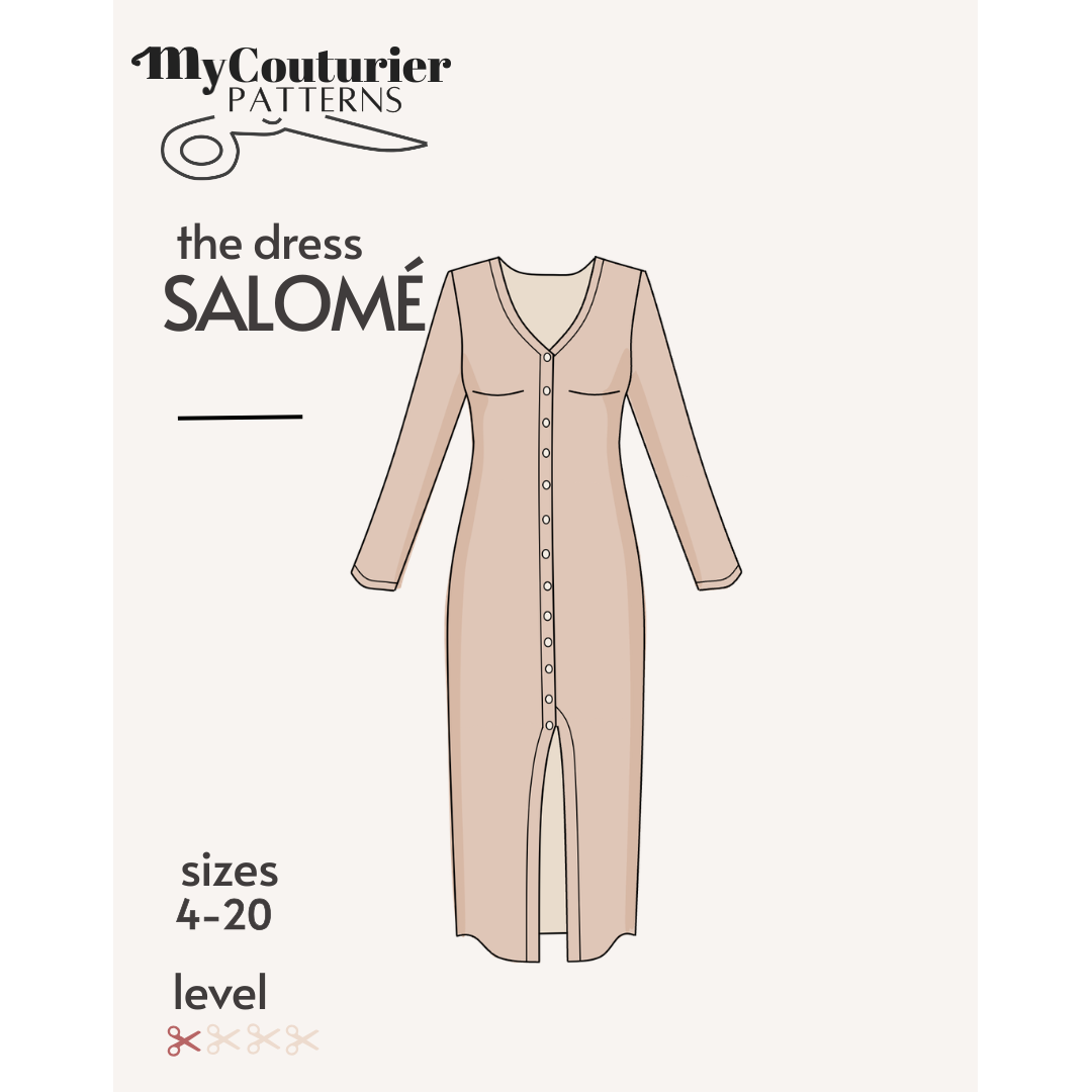The Salome pattern