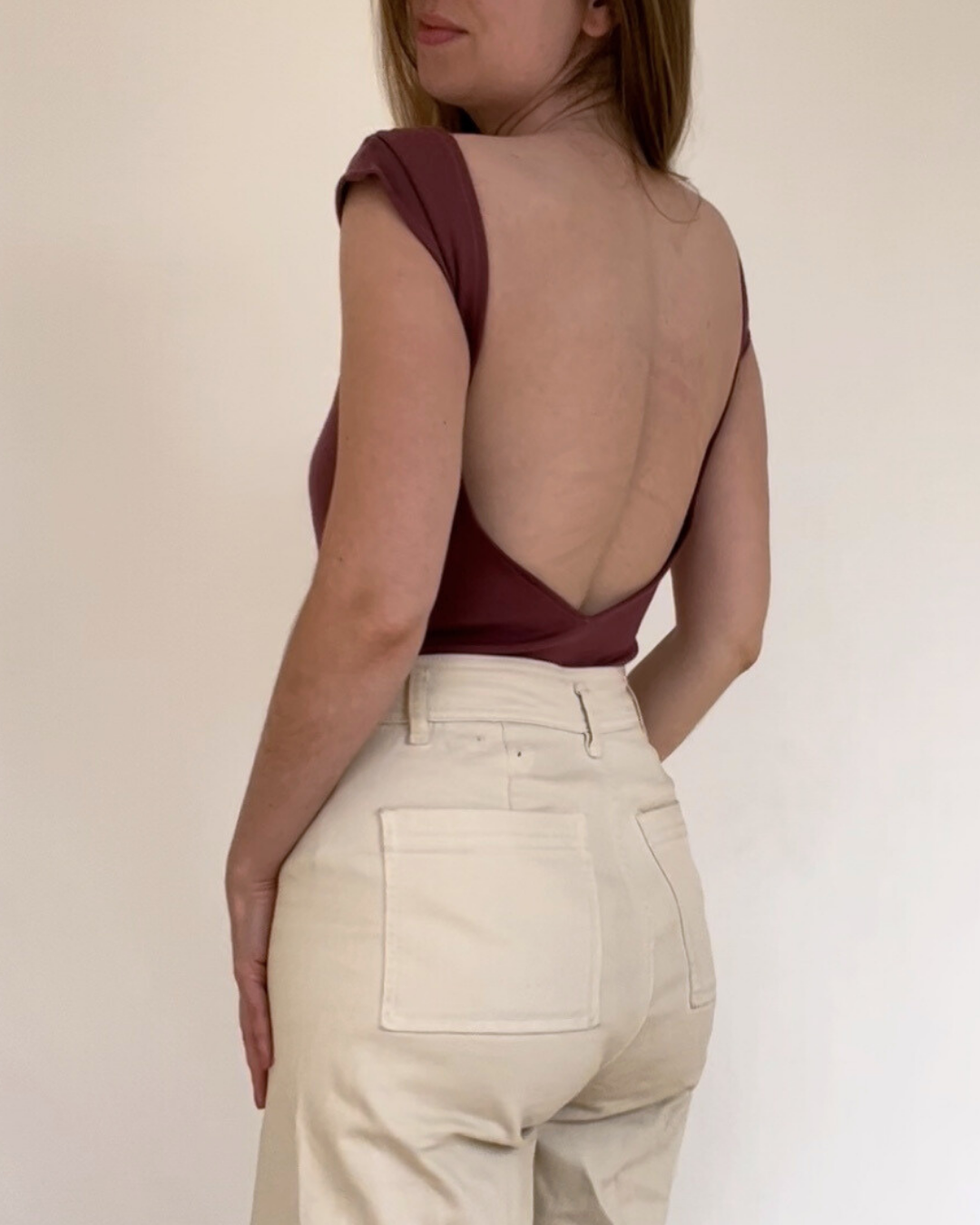 The Scarlett pattern - Image 2