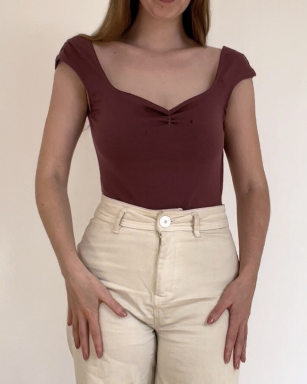 The Scarlett pattern - Image 3
