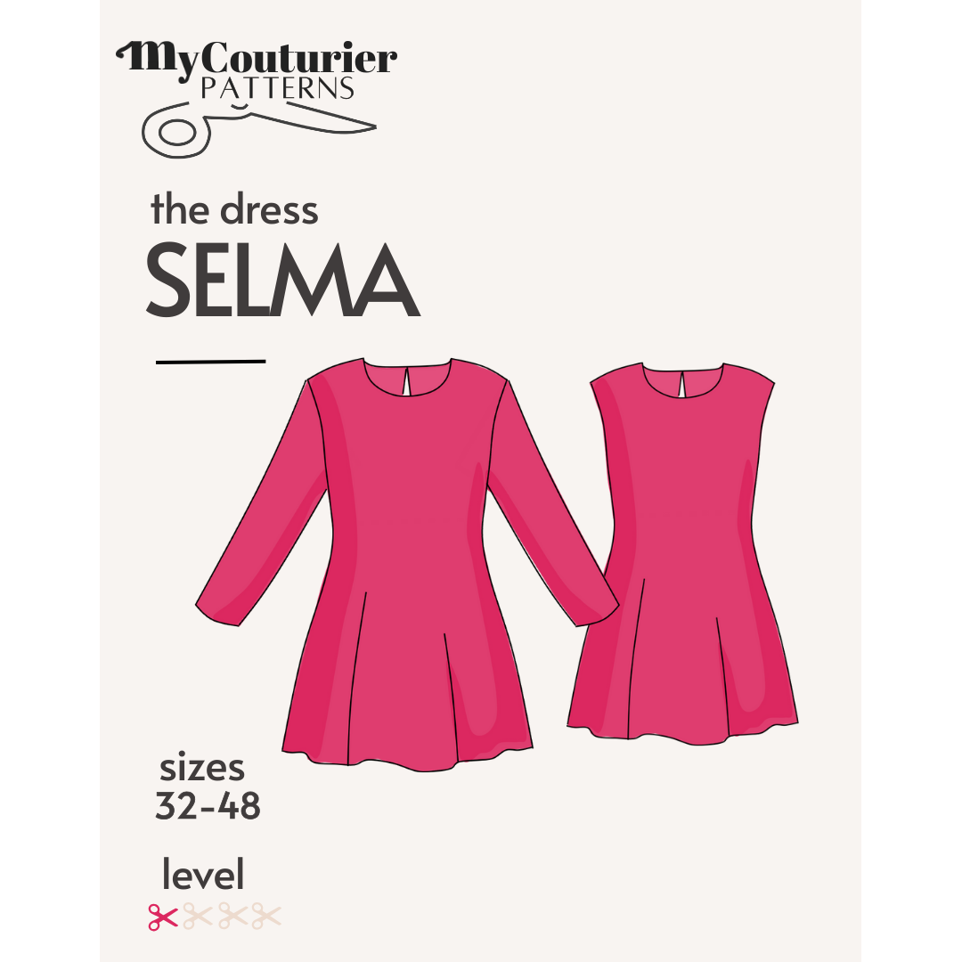 The Selma pattern