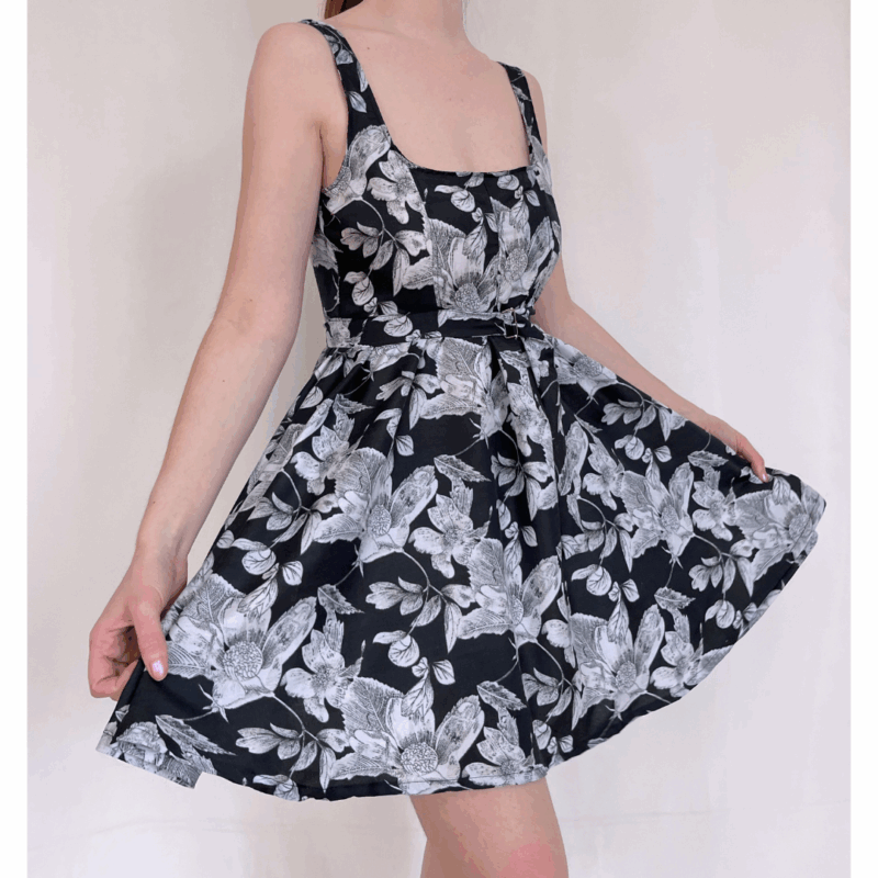 The Serena pattern - Image 2