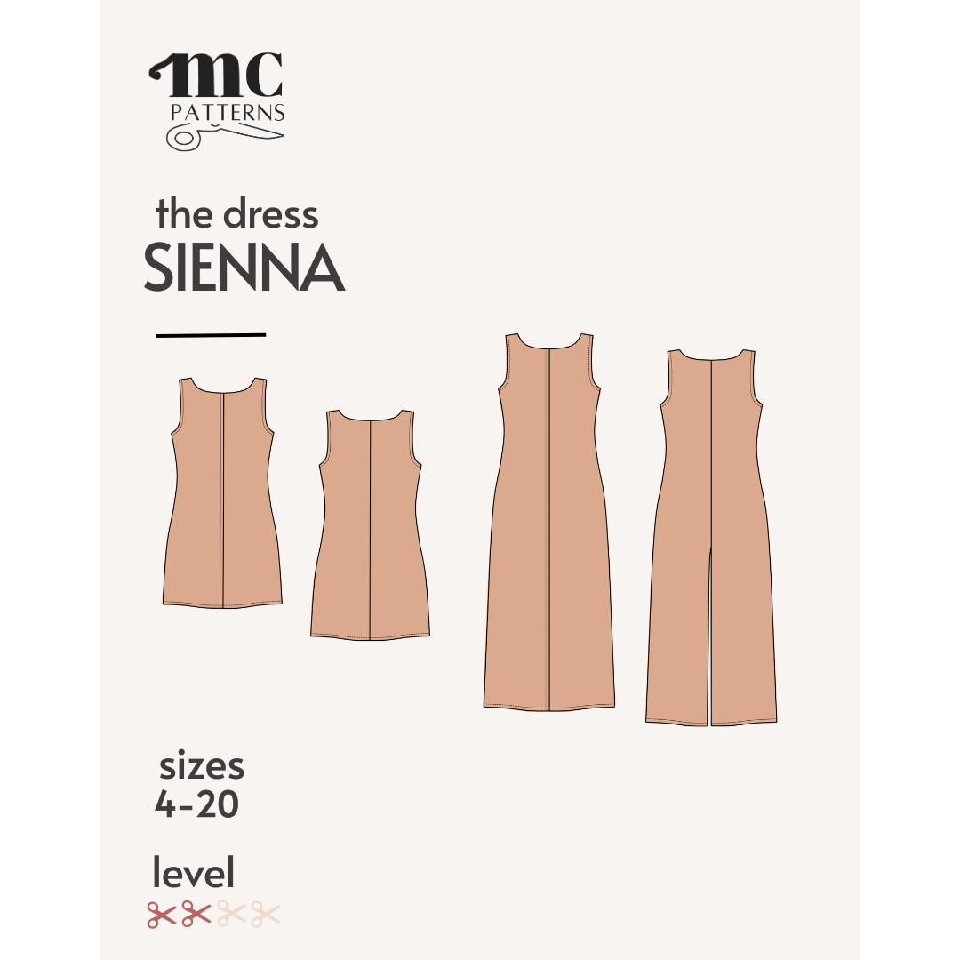 The Sienna pattern