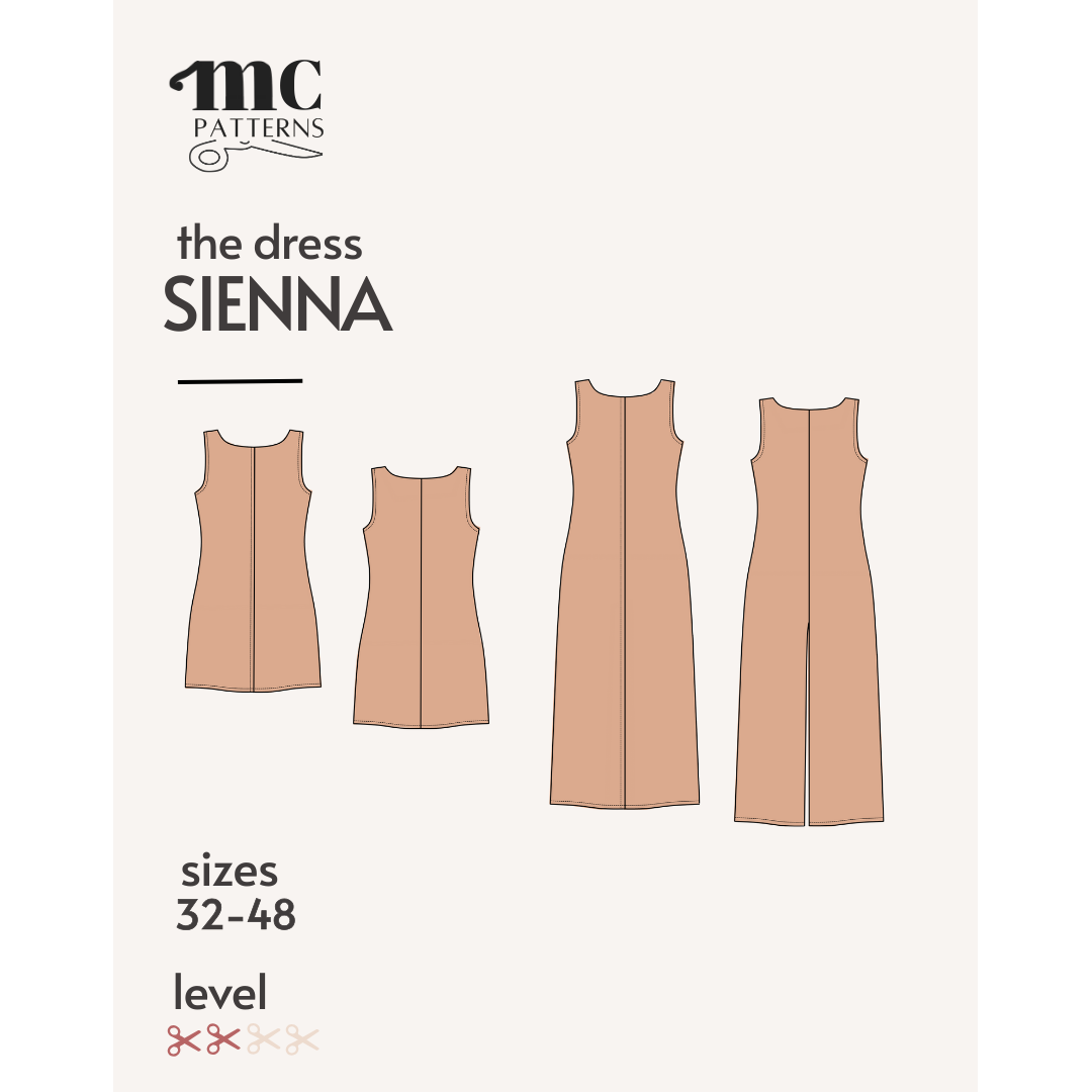 sienna english