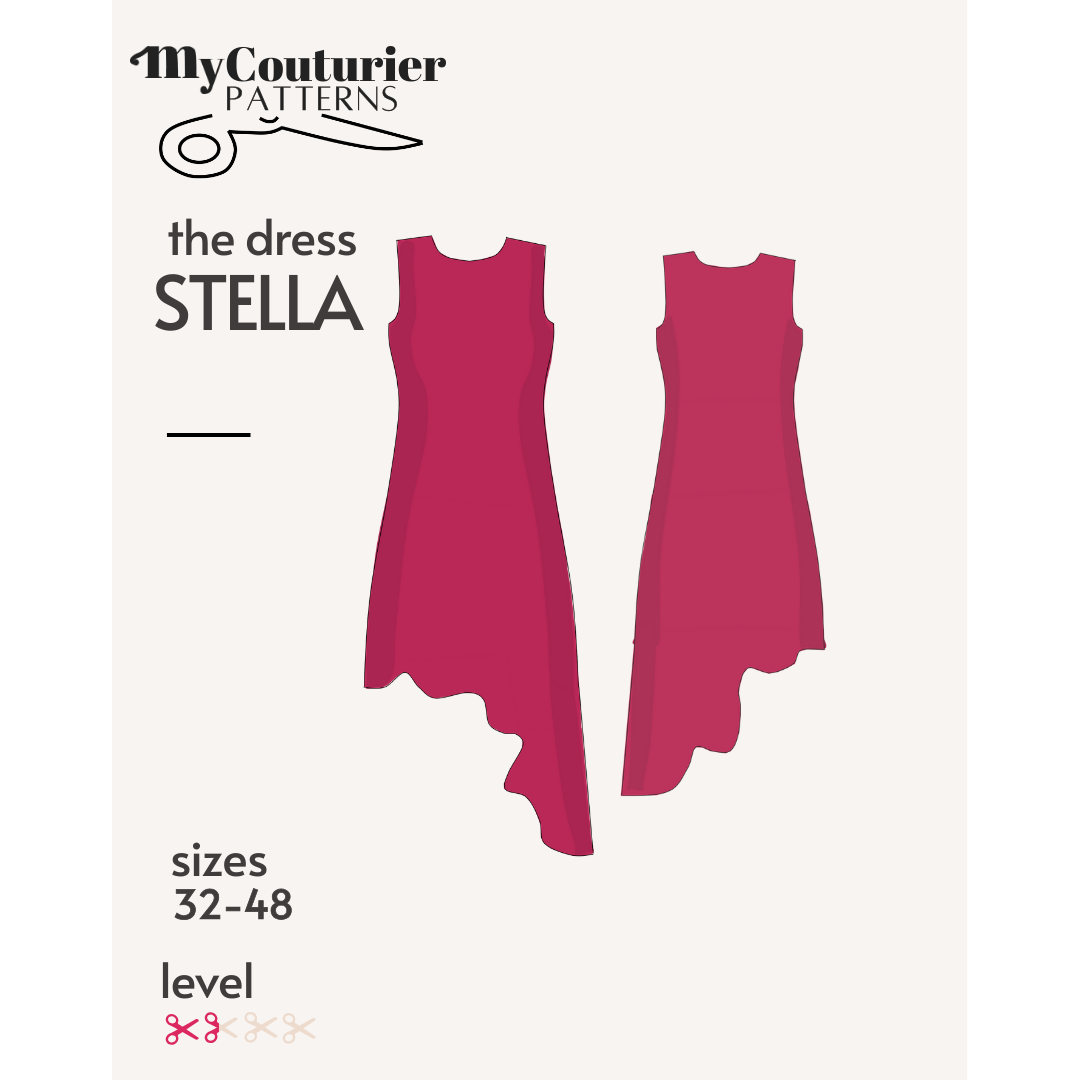 The Pack of the Spring Summer collection 2024 - 20 patterns - Image 8