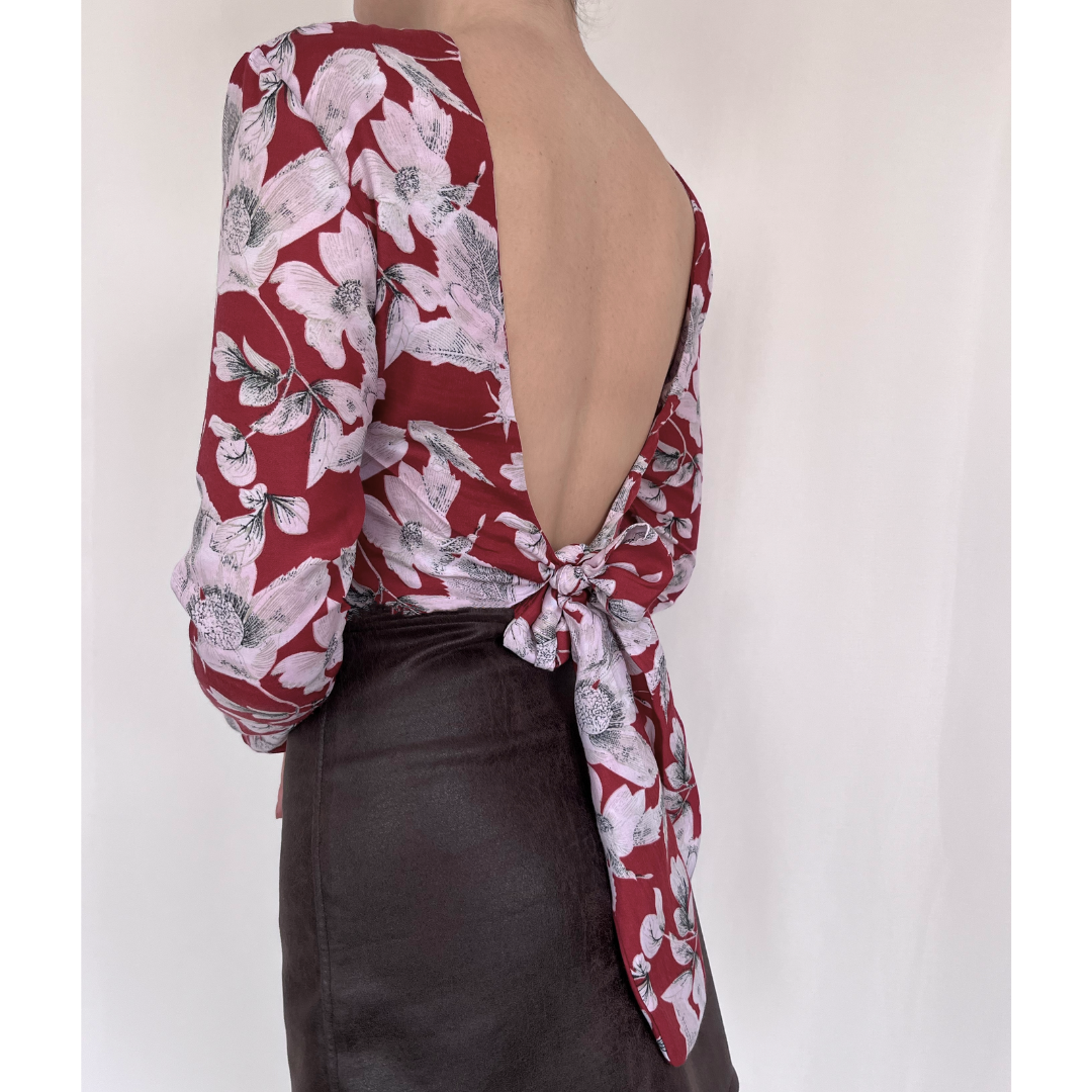 The Sybille pattern - Image 2