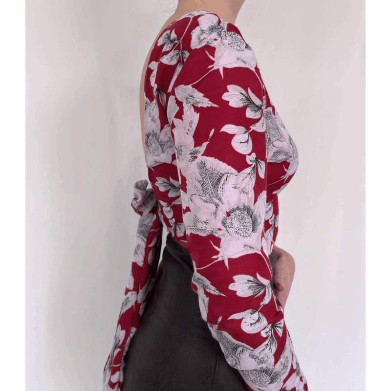 The Sybille pattern - Image 3