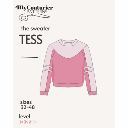 The Tess pattern
