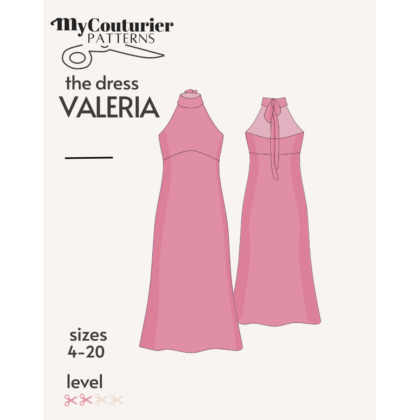 The Valeria pattern