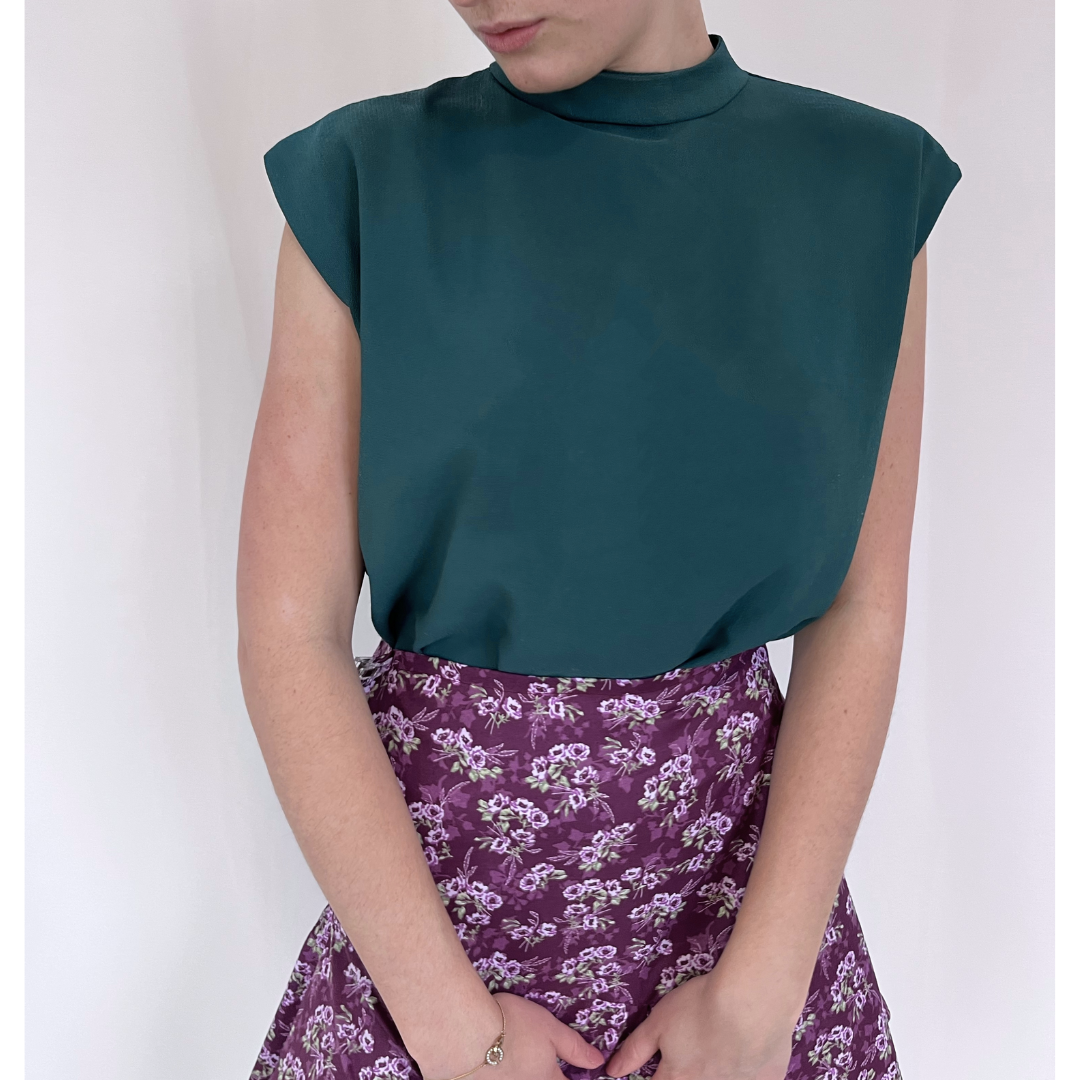 The Vanessa pattern - Image 3