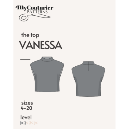The Vanessa pattern