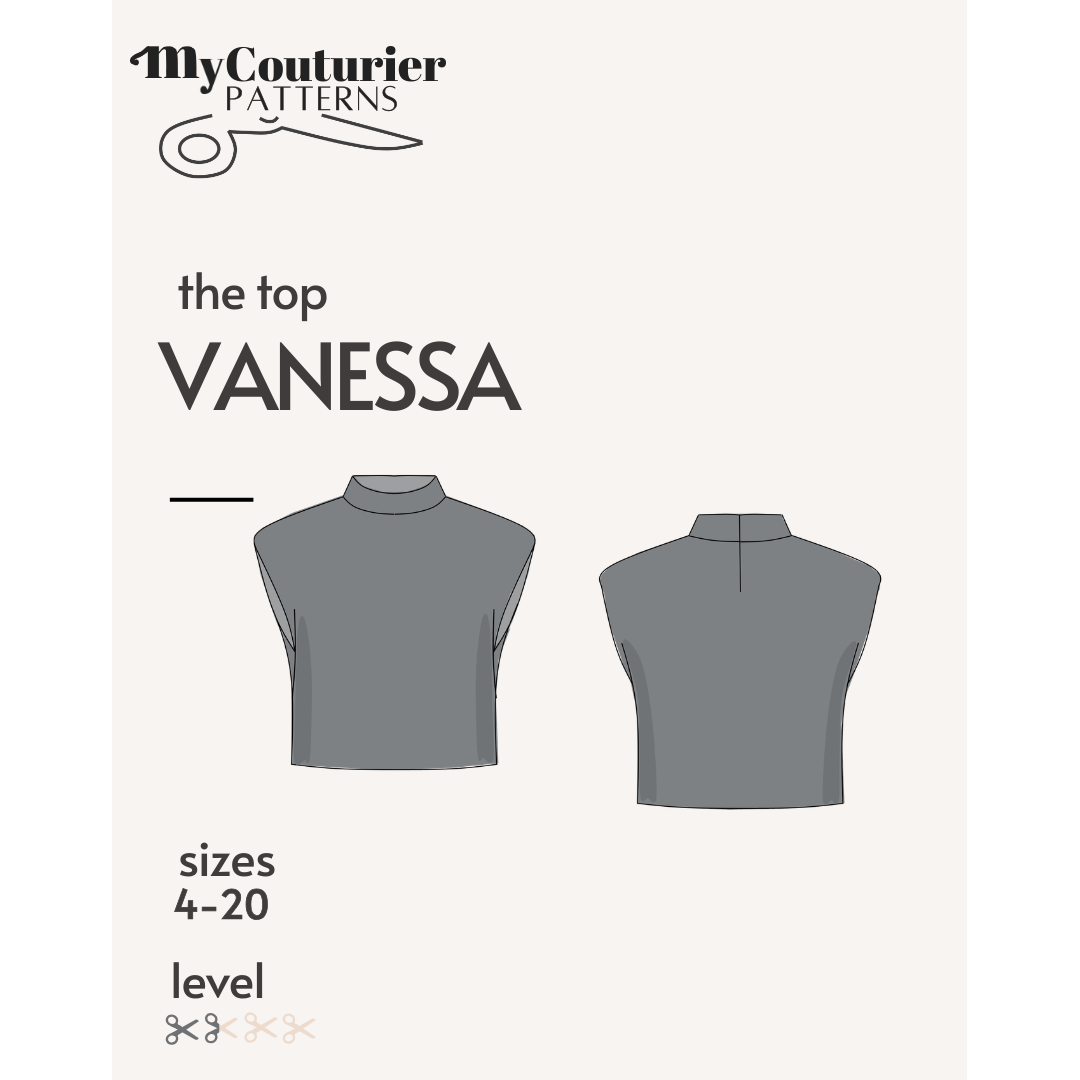 The Vanessa pattern