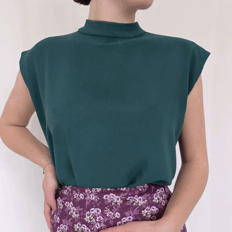 The Vanessa pattern - Image 2
