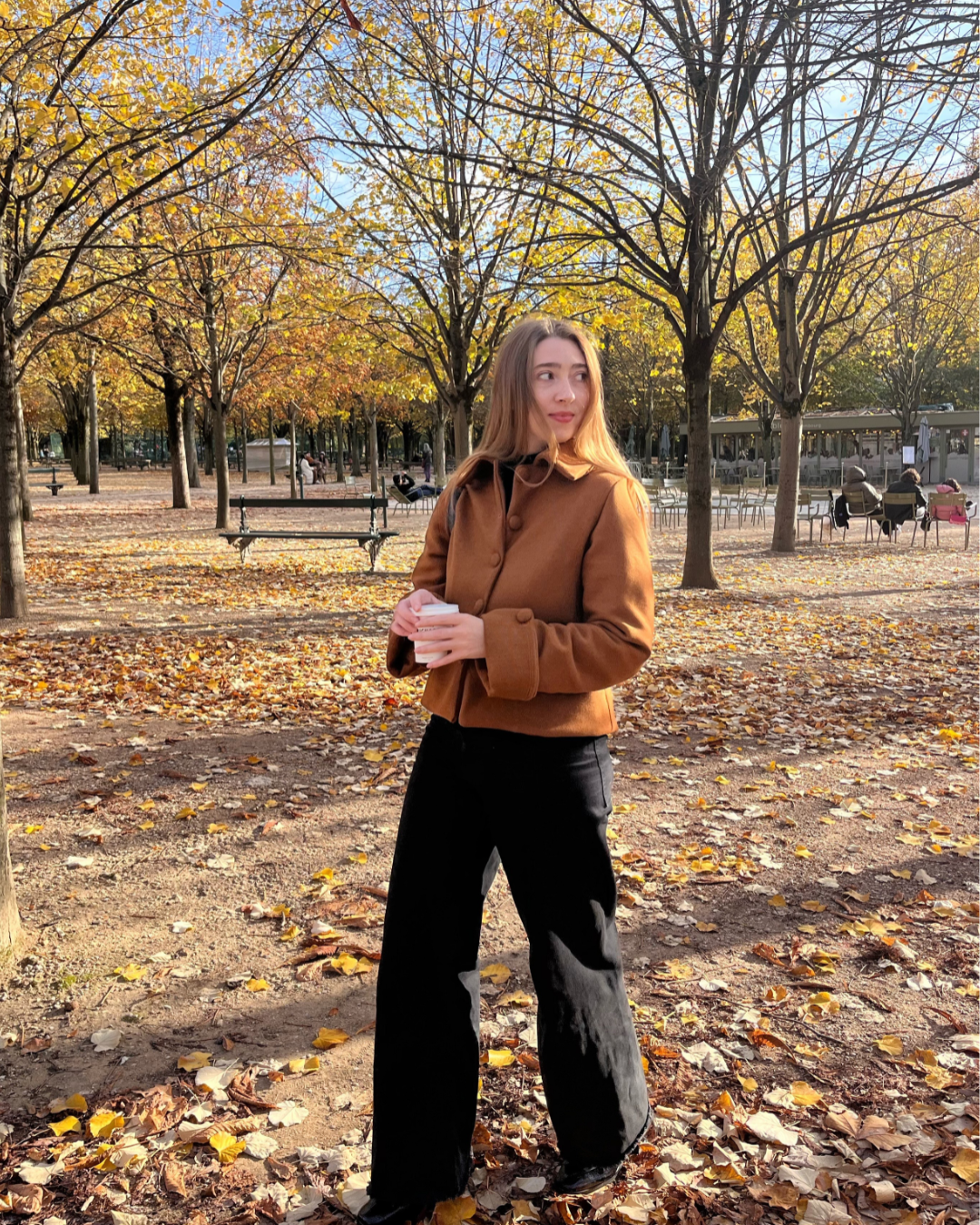 The Margot pattern - Image 3