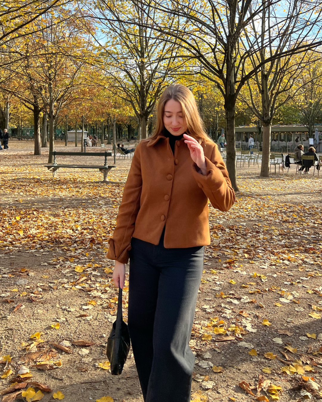 The Margot pattern - Image 5