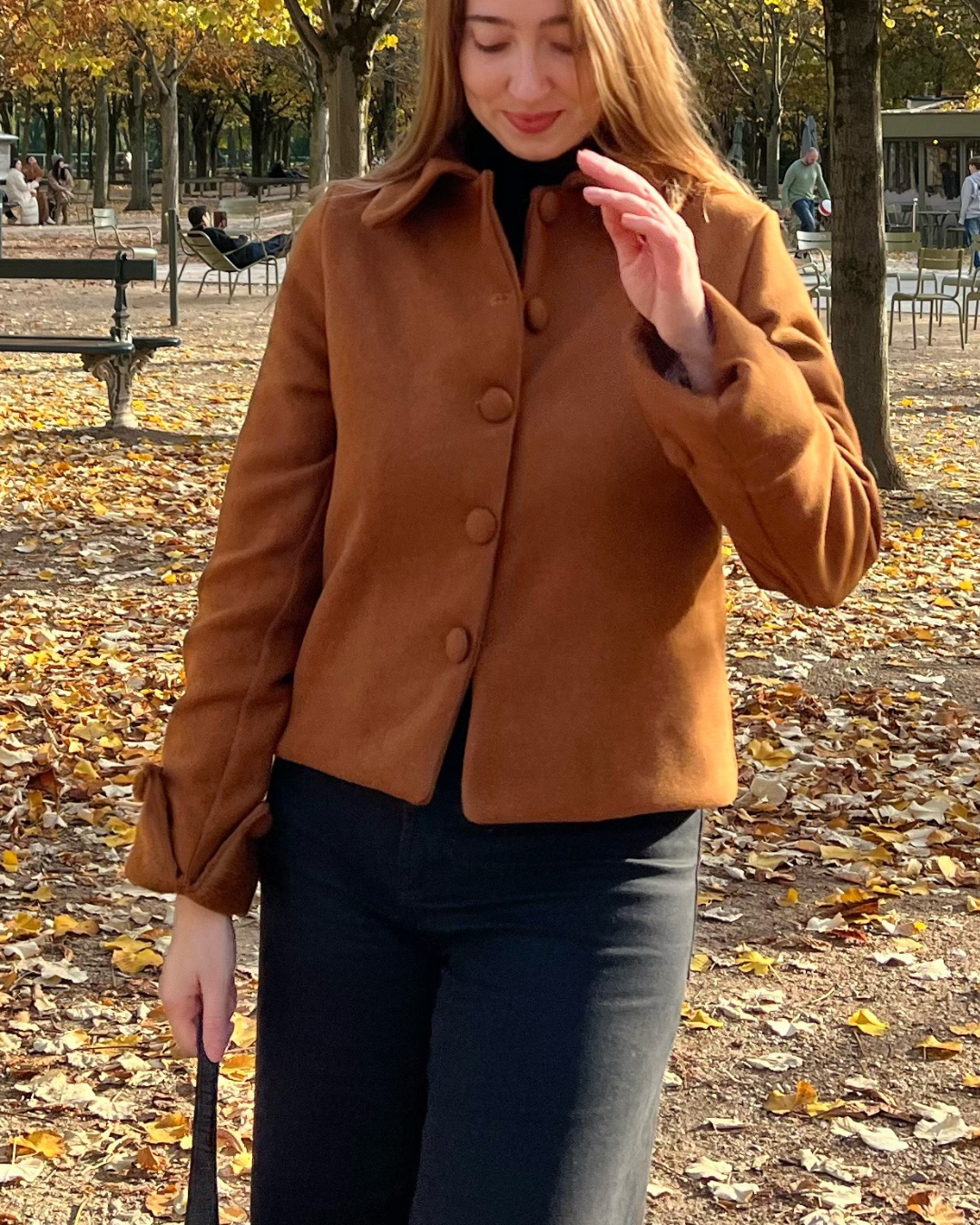 The Margot pattern - Image 2