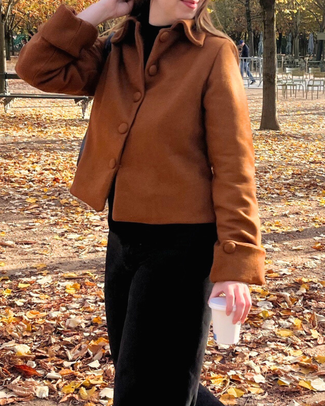 The Margot pattern - Image 4