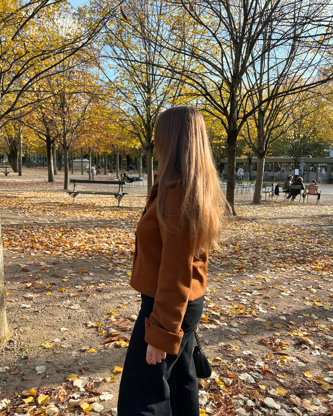 The Margot pattern - Image 6