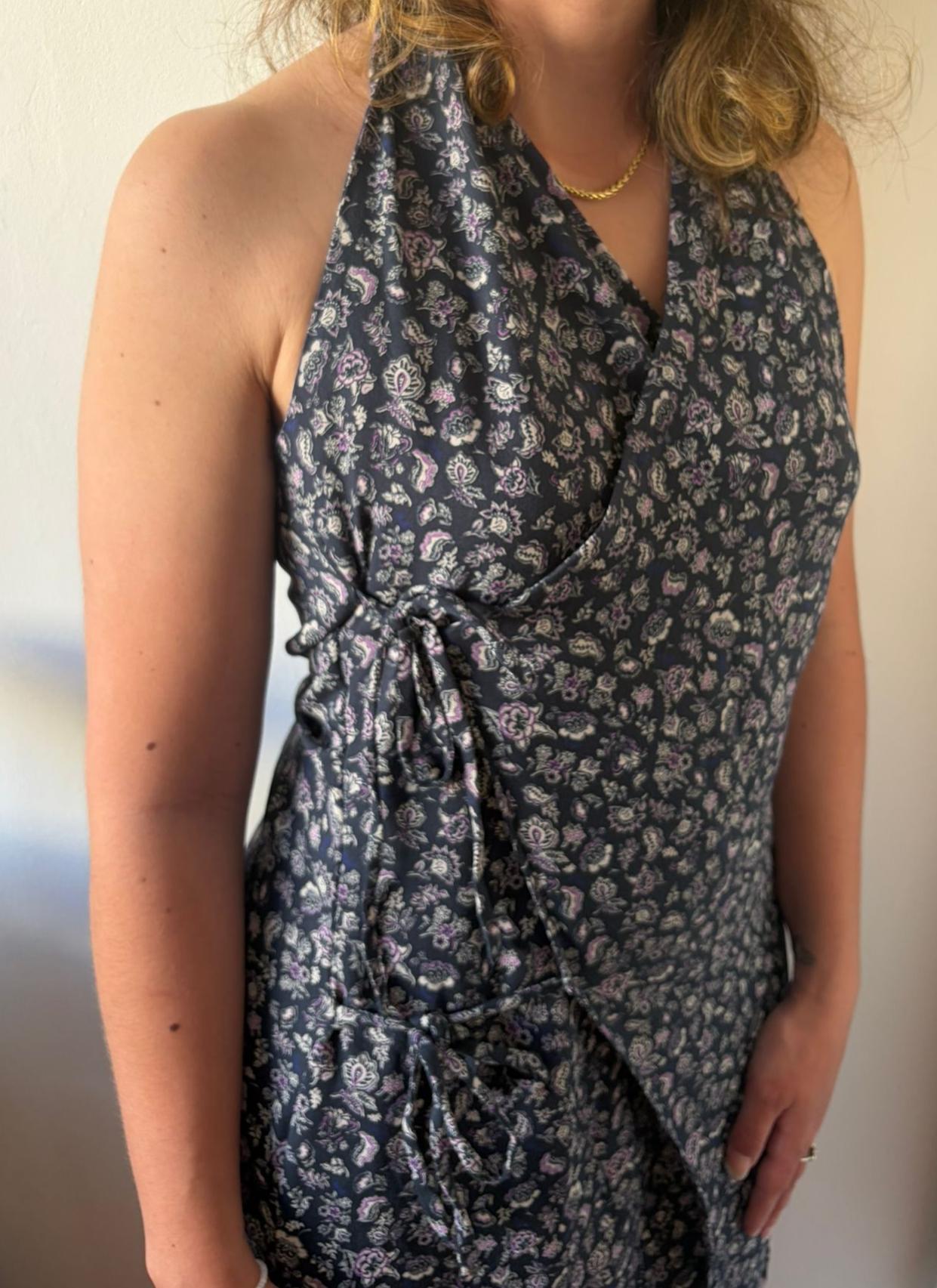 The Paloma pattern - Image 2