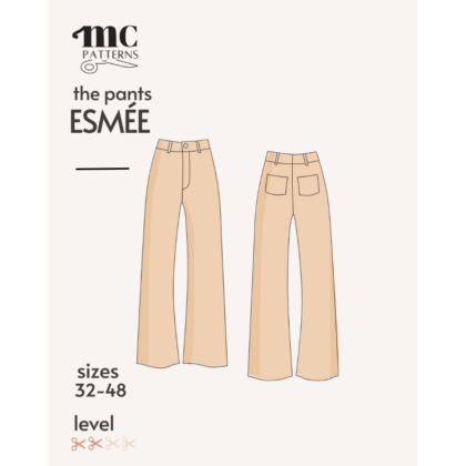 The Esmee pattern