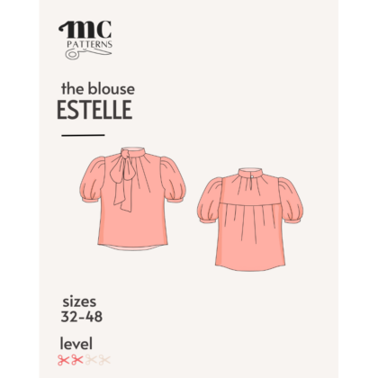The Estelle pattern