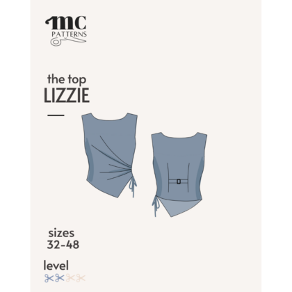 The Lizzie pattern