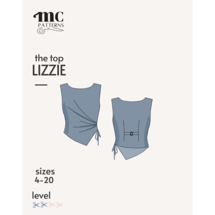 The Lizzie pattern