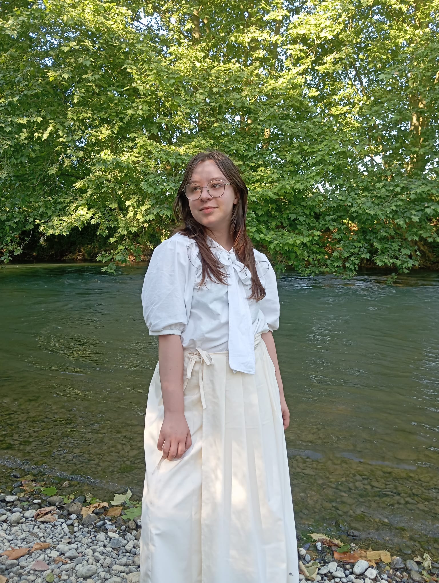 The Estelle pattern - Image 7