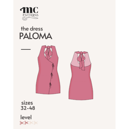 The Paloma pattern