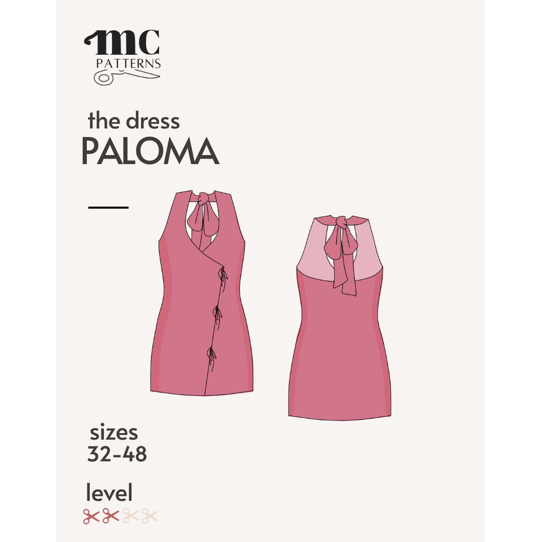 The Paloma pattern