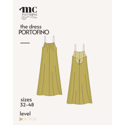 The Portofino pattern
