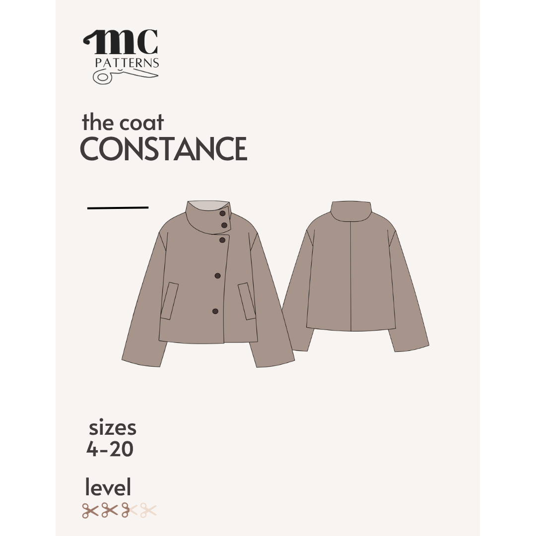The Constance pattern